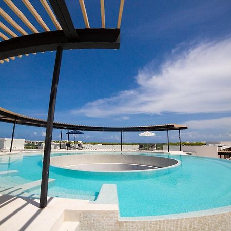 The Panoramic By Xperience Hotels Tulum Exterior foto